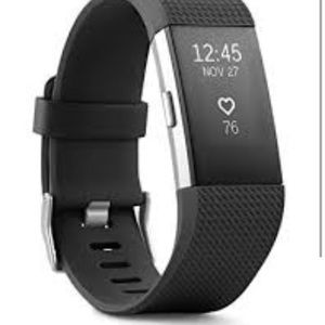 Fitbit Charge 2
